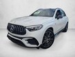  Mercedes-Benz AMG GLC 43