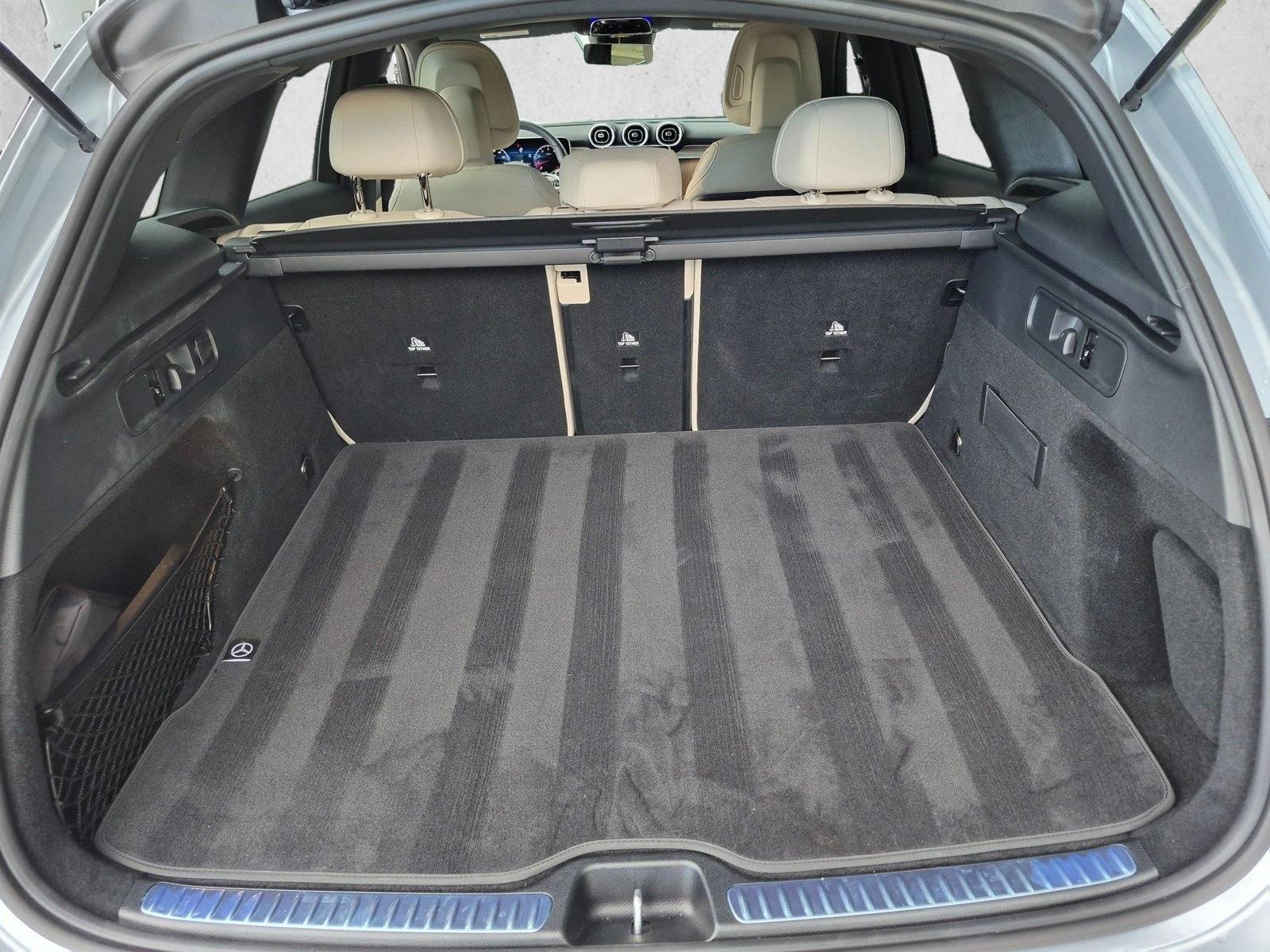 2026 Mercedes-Benz GLC Base - Photo 6