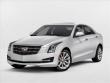  CADILLAC ATS Sedan