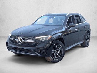 2026 Mercedes-Benz GLC 300 GLC 300 SUV SUV