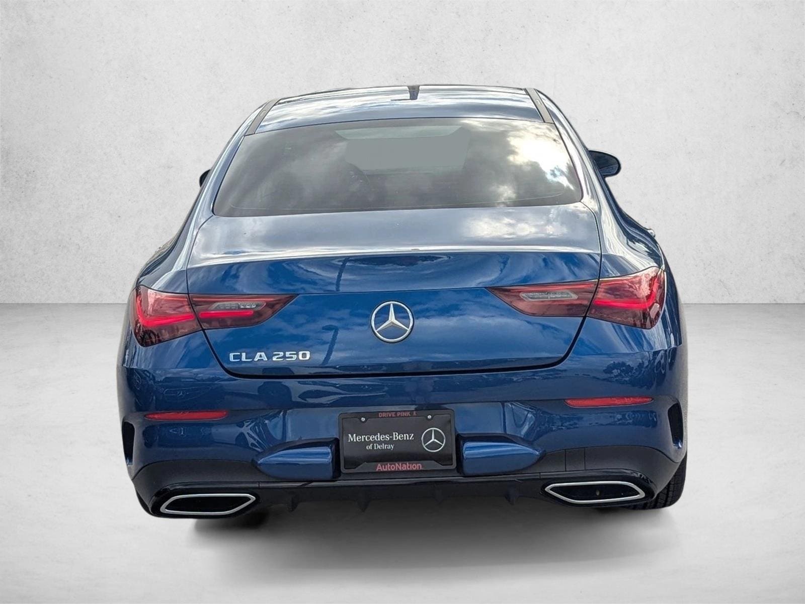 2026 Mercedes-Benz CLA CLA 250 - Photo 7
