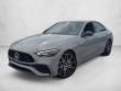  Mercedes-Benz AMG C 43