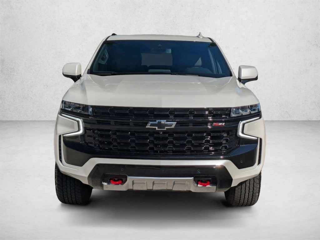 Used 2024 Chevrolet Tahoe Z71 SUV
