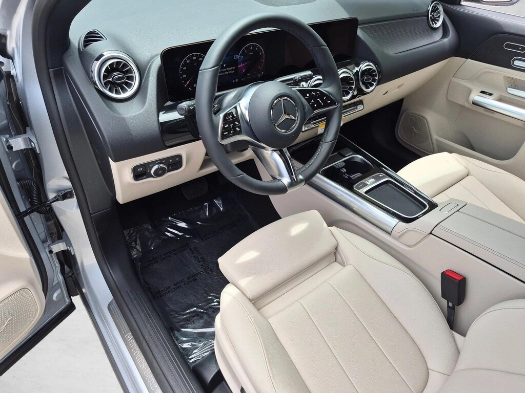New 2026 Mercedes-Benz GLA GLA 250 SUV SUV