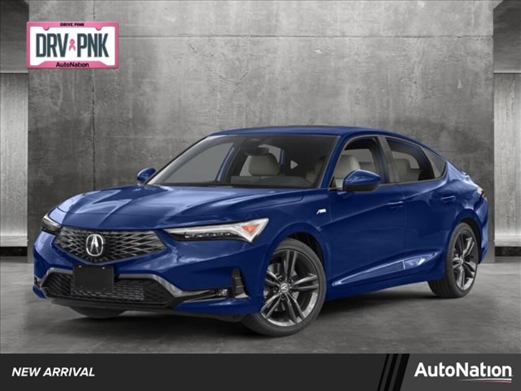 2024 Acura Integra ASpec Package For Sale Delray Beach FL