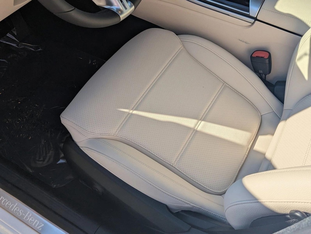 New 2026 Mercedes-Benz C-Class C 300 Sedan Sedan