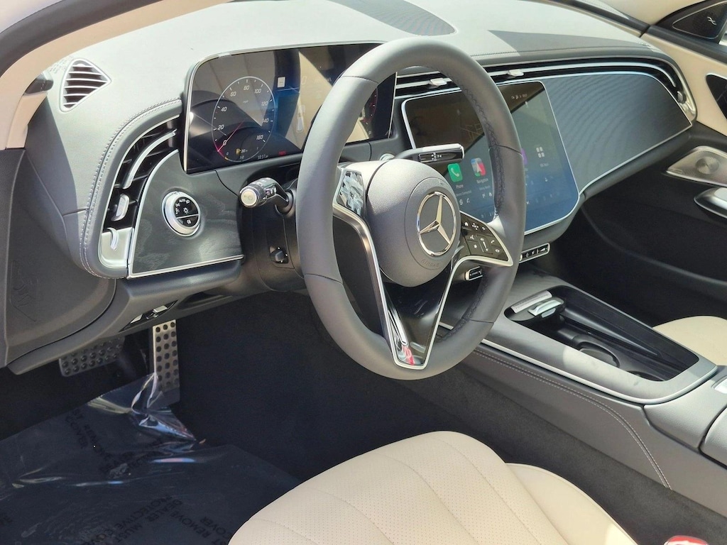 New 2027 Mercedes-Benz E-Class E 450 4MATIC ® All-Terrain Wagon Wagon