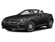 Mercedes-Benz SLC