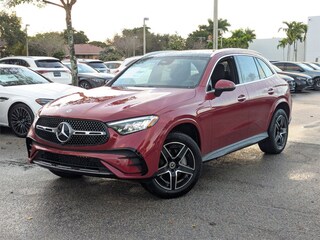 2026 Mercedes-Benz GLC 300 GLC 300 SUV SUV