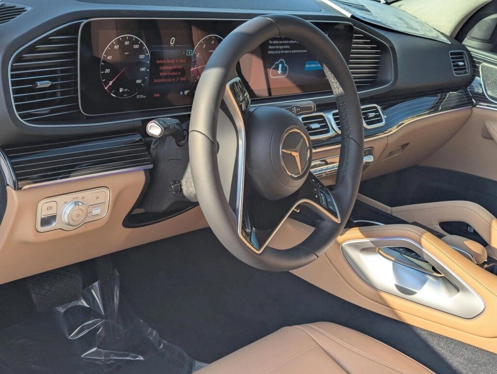 New 2026 Mercedes-Benz GLE 350 GLE 350 SUV SUV