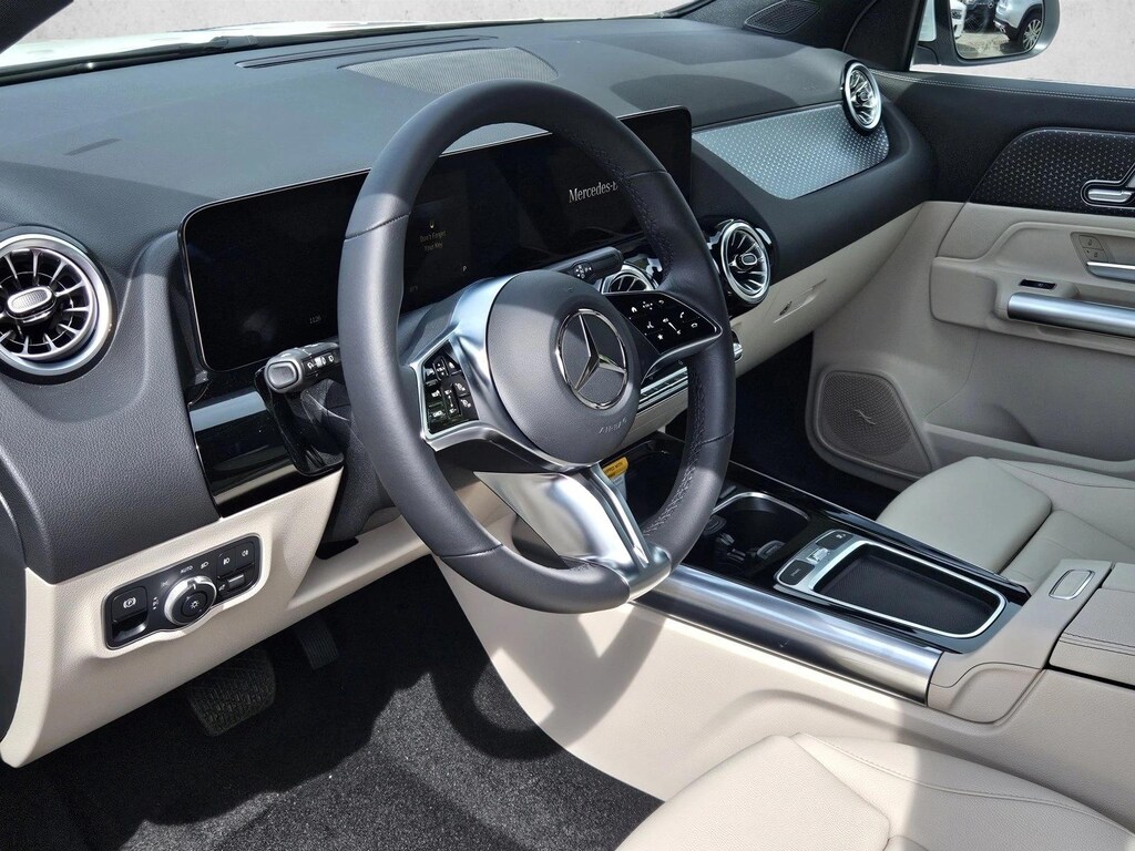 Used 2025 Mercedes-Benz GLA GLA 250 SUV SUV