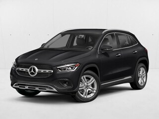 2023 Mercedes-Benz GLA 4MATIC SUV