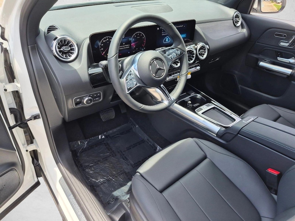 New 2026 Mercedes-Benz GLA 250 GLA 250 SUV SUV