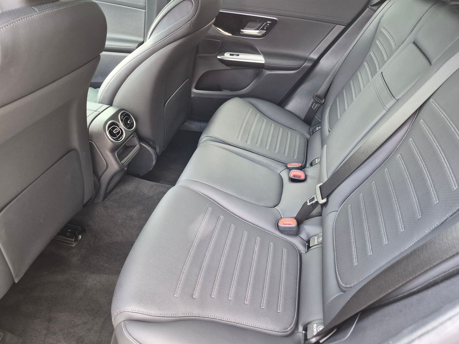 2026 Mercedes-Benz GLC Base - Photo 19