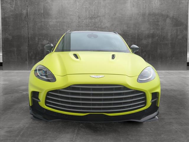 Used 2023 Aston Martin DBX 707 with VIN SD7VUJBW9PTV07585 for sale in Delray Beach, FL