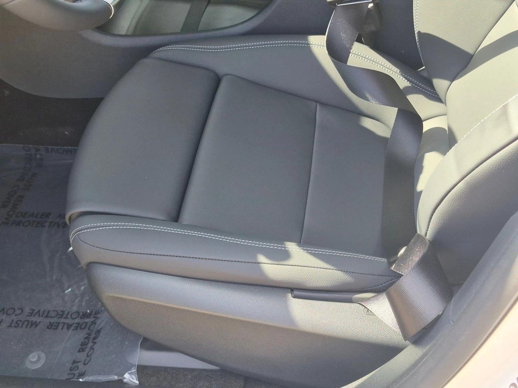 New 2027 Mercedes-Benz CLA 220 CLA 220 Hybrid FWD Sedan