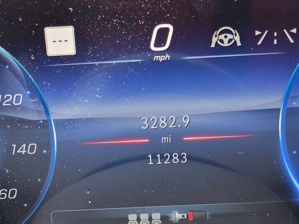 Certified 2023 Mercedes-Benz EQE SUV