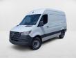  Mercedes-Benz Sprinter Cargo Van