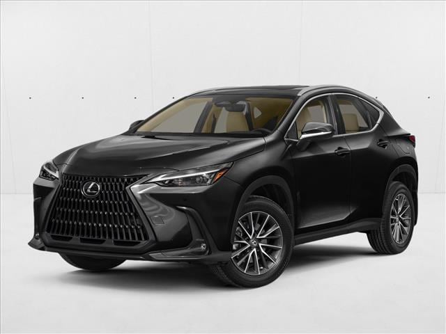 2023 Lexus NX 350's photo