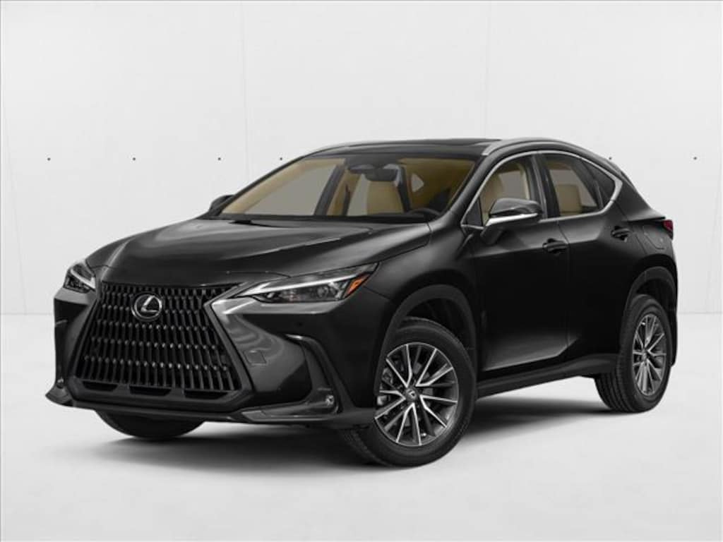 Used 2023 Lexus NX Premium SUV