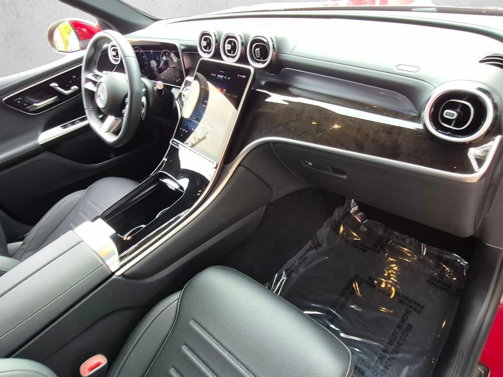 2026 Mercedes-Benz GLC Base - Photo 22