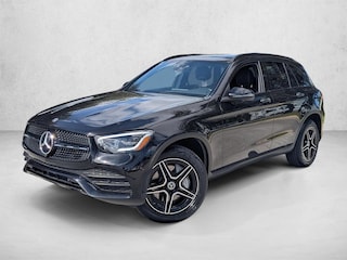 2020 Mercedes-Benz GLC