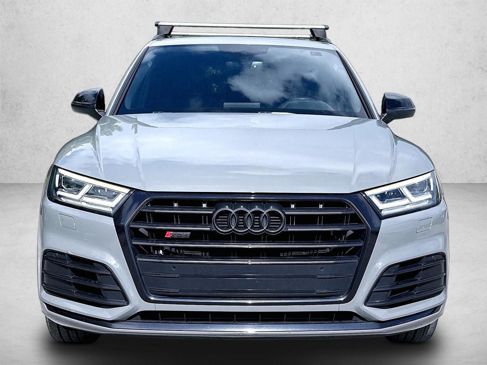 Used 2019 Audi SQ5 3.0T Premium SUV