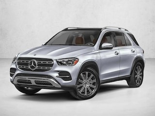 2026 Mercedes-Benz GLE 350