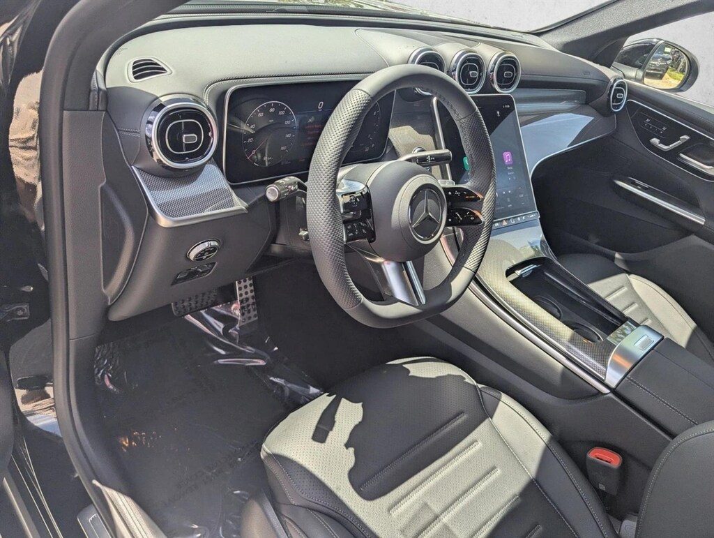 New 2026 Mercedes-Benz GLC 300 GLC 300 SUV SUV