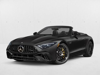 2026 Mercedes-Benz SL