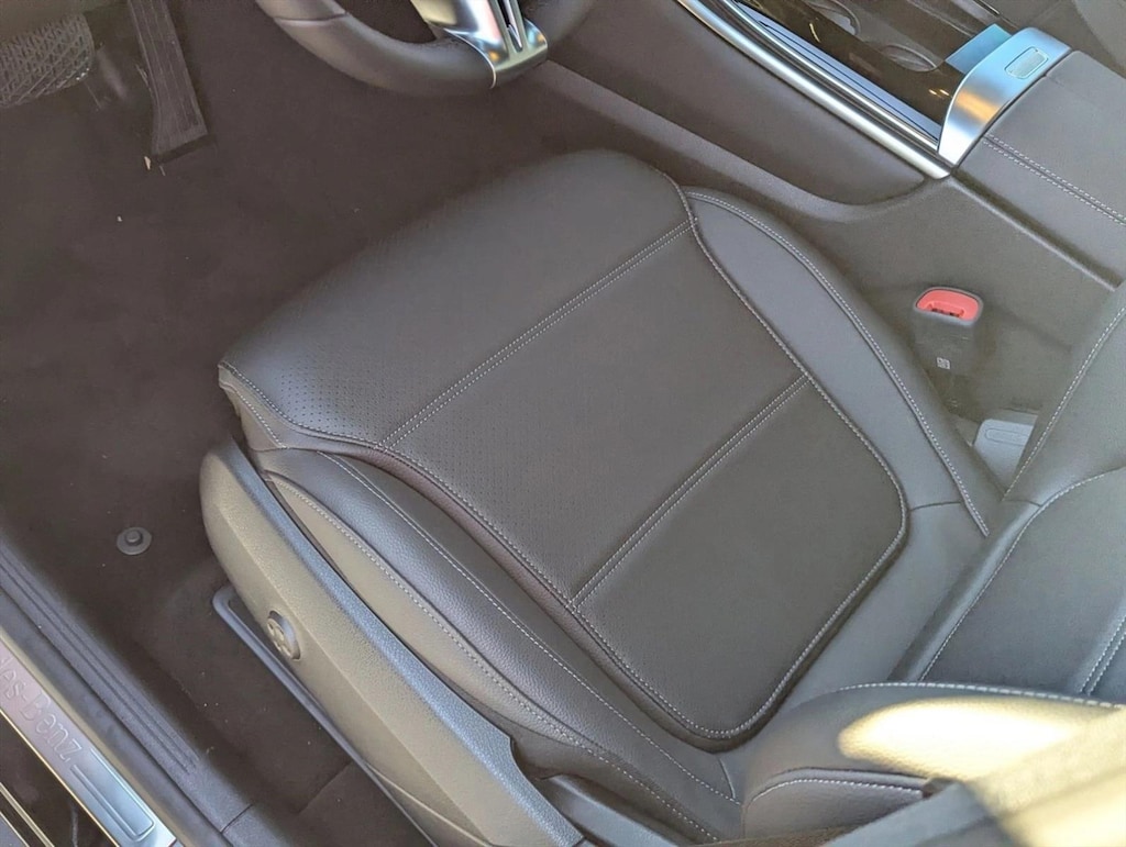 New 2025 Mercedes-Benz GLC 300 GLC 300 SUV SUV