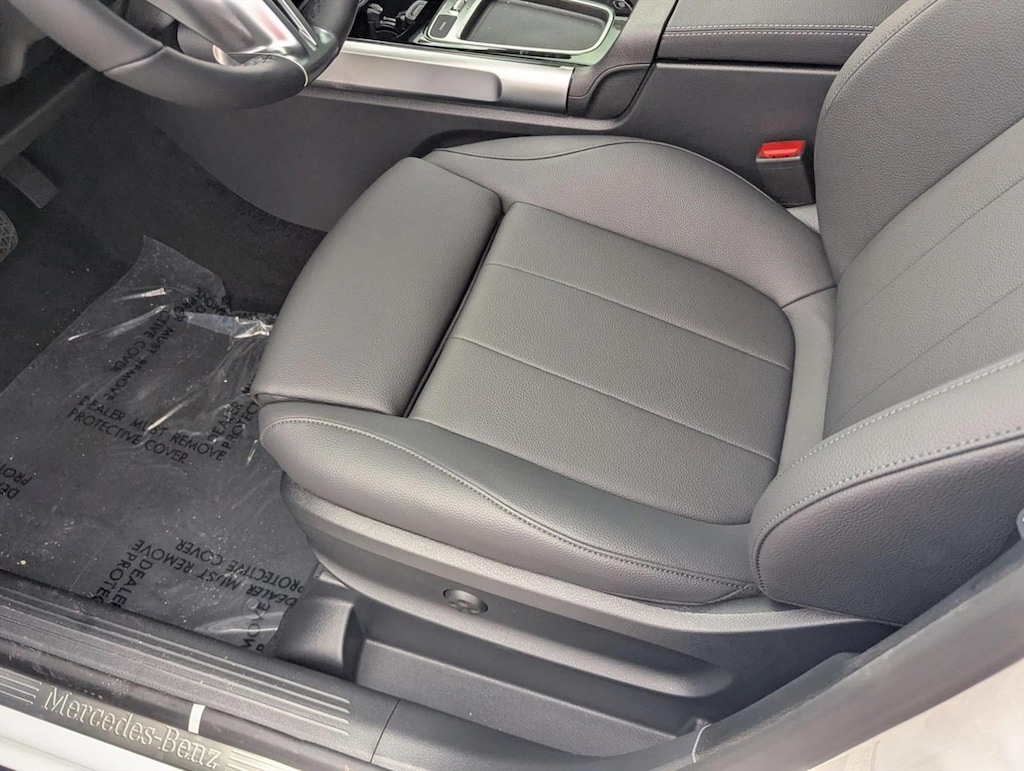 New 2026 Mercedes-Benz GLB 250 GLB 250 SUV SUV