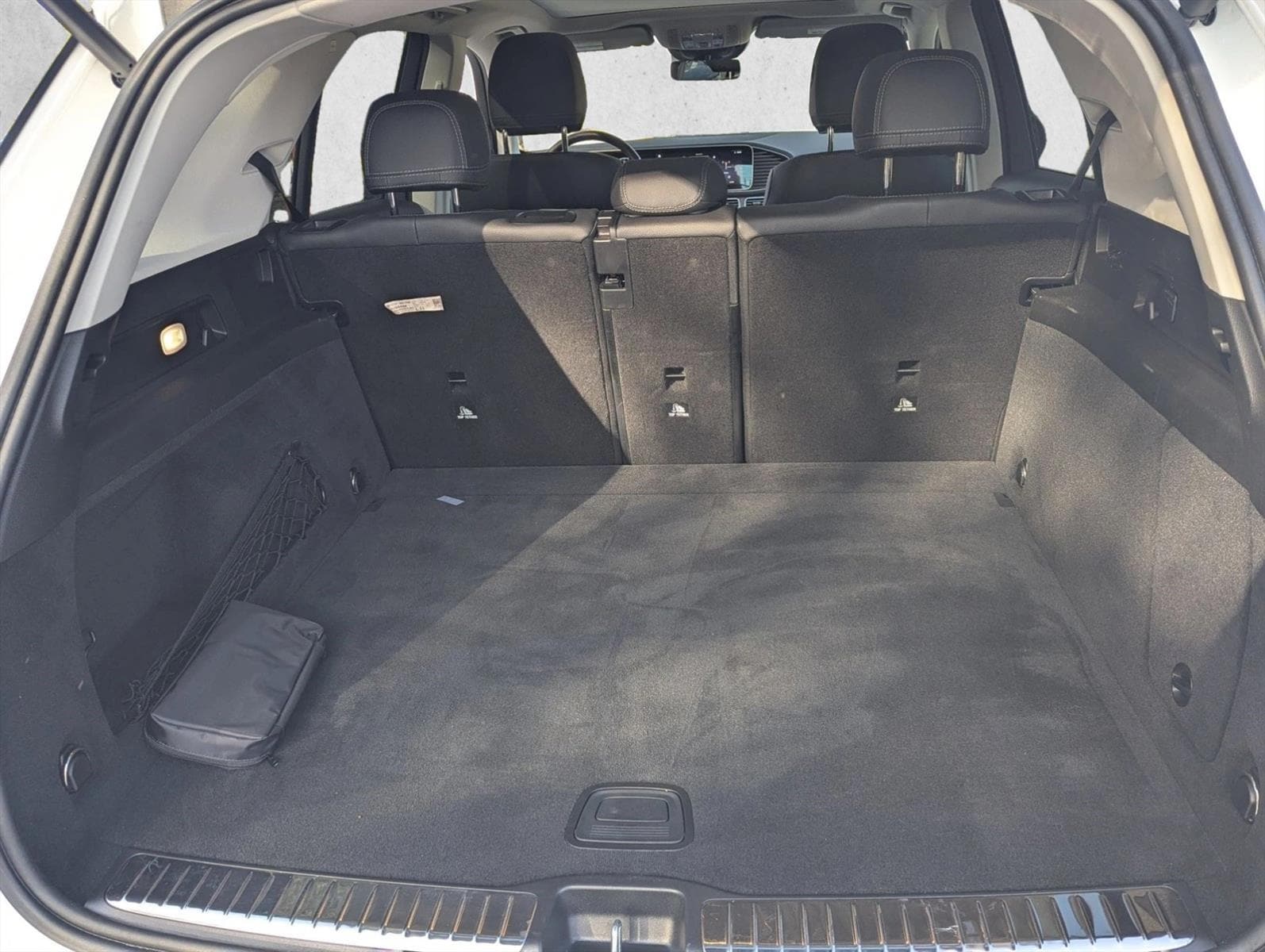 2025 Mercedes-Benz GLE GLE350 - Photo 6