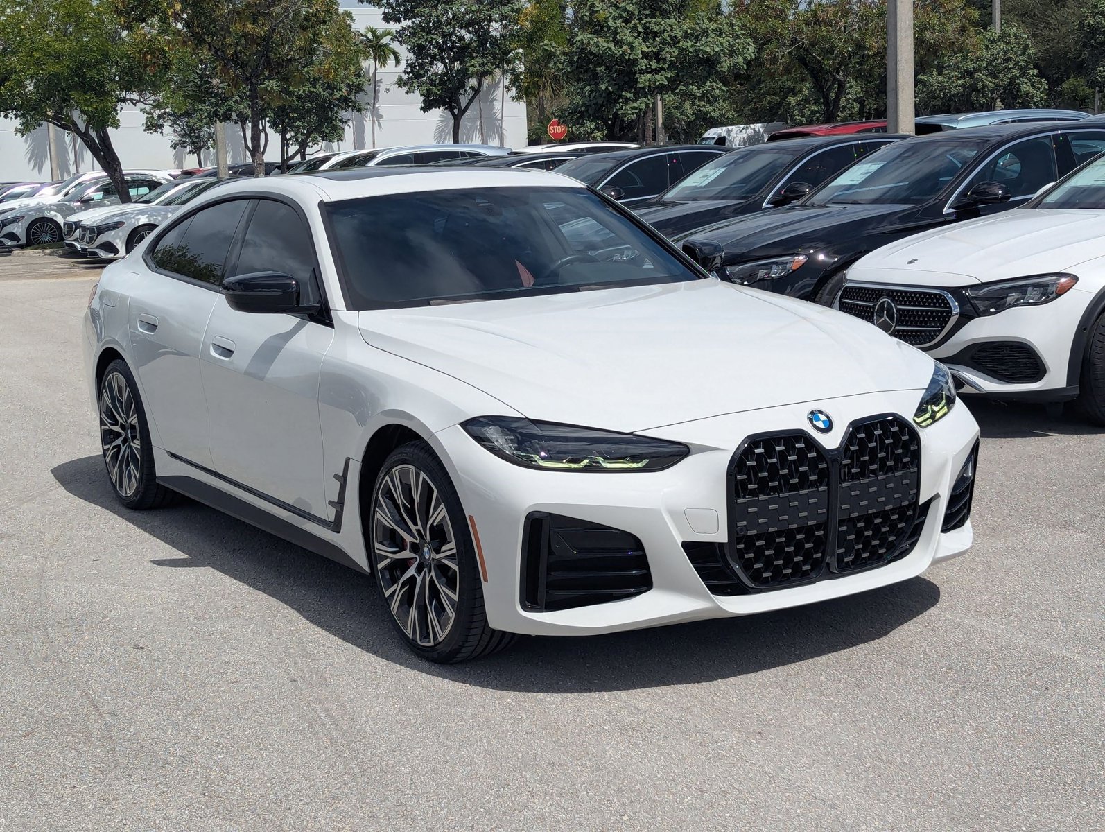 2023 Bmw 430i GC photo 3