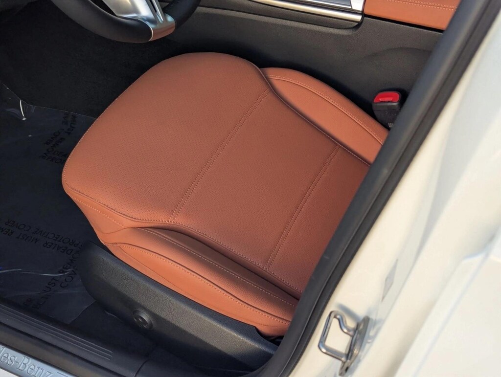 New 2026 Mercedes-Benz C-Class C 300 Sedan Sedan