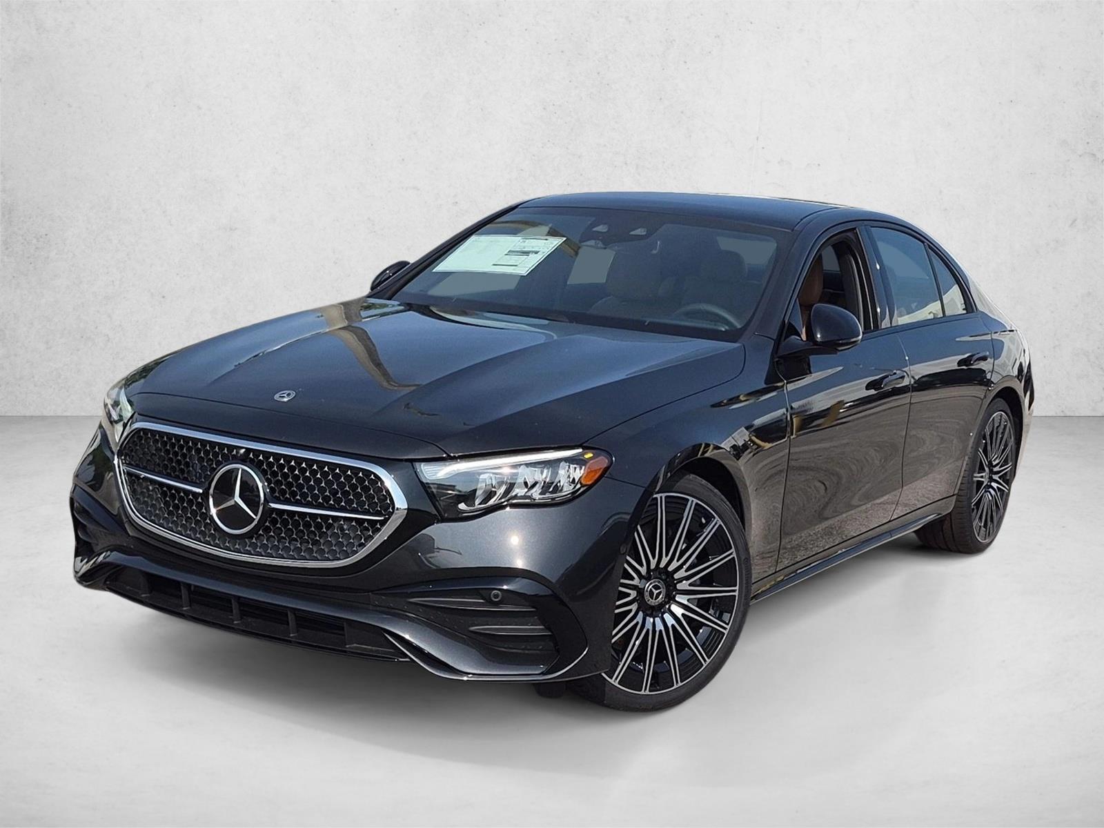 2027 Mercedes-Benz E-Class