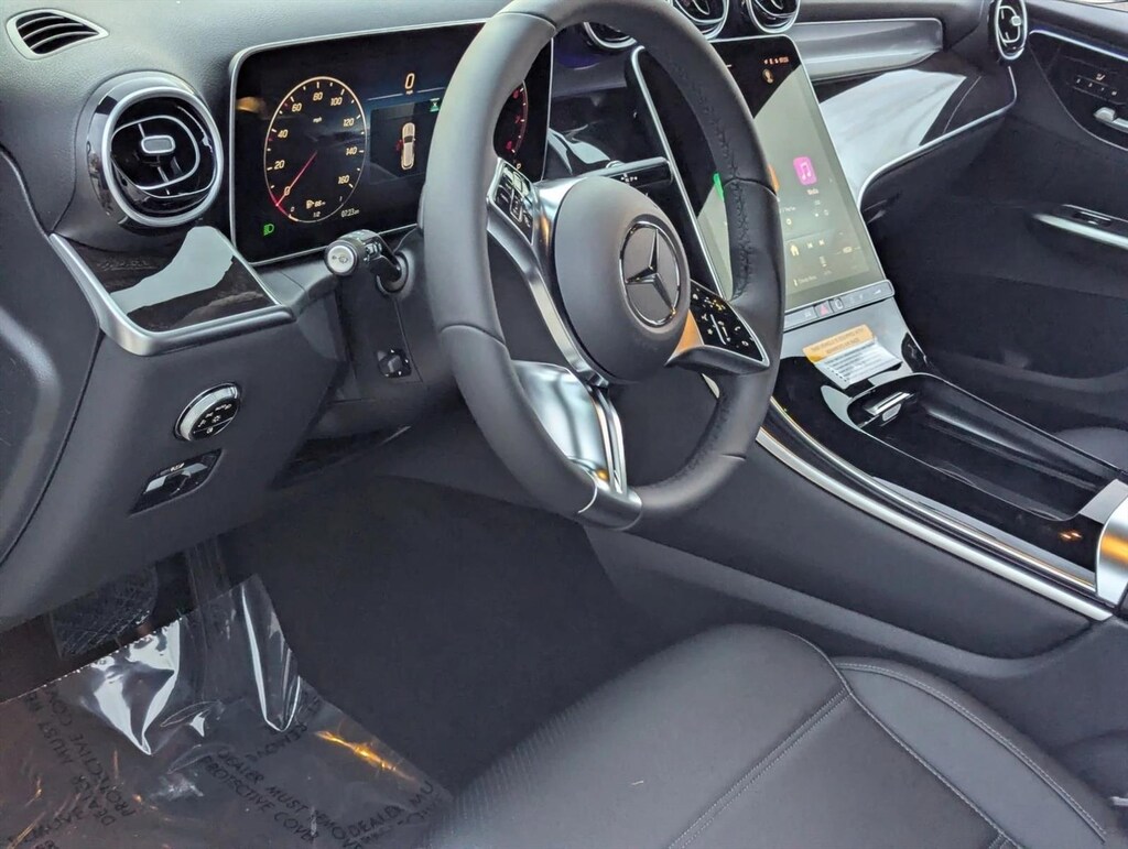 Used 2026 Mercedes-Benz GLC GLC 300 SUV SUV