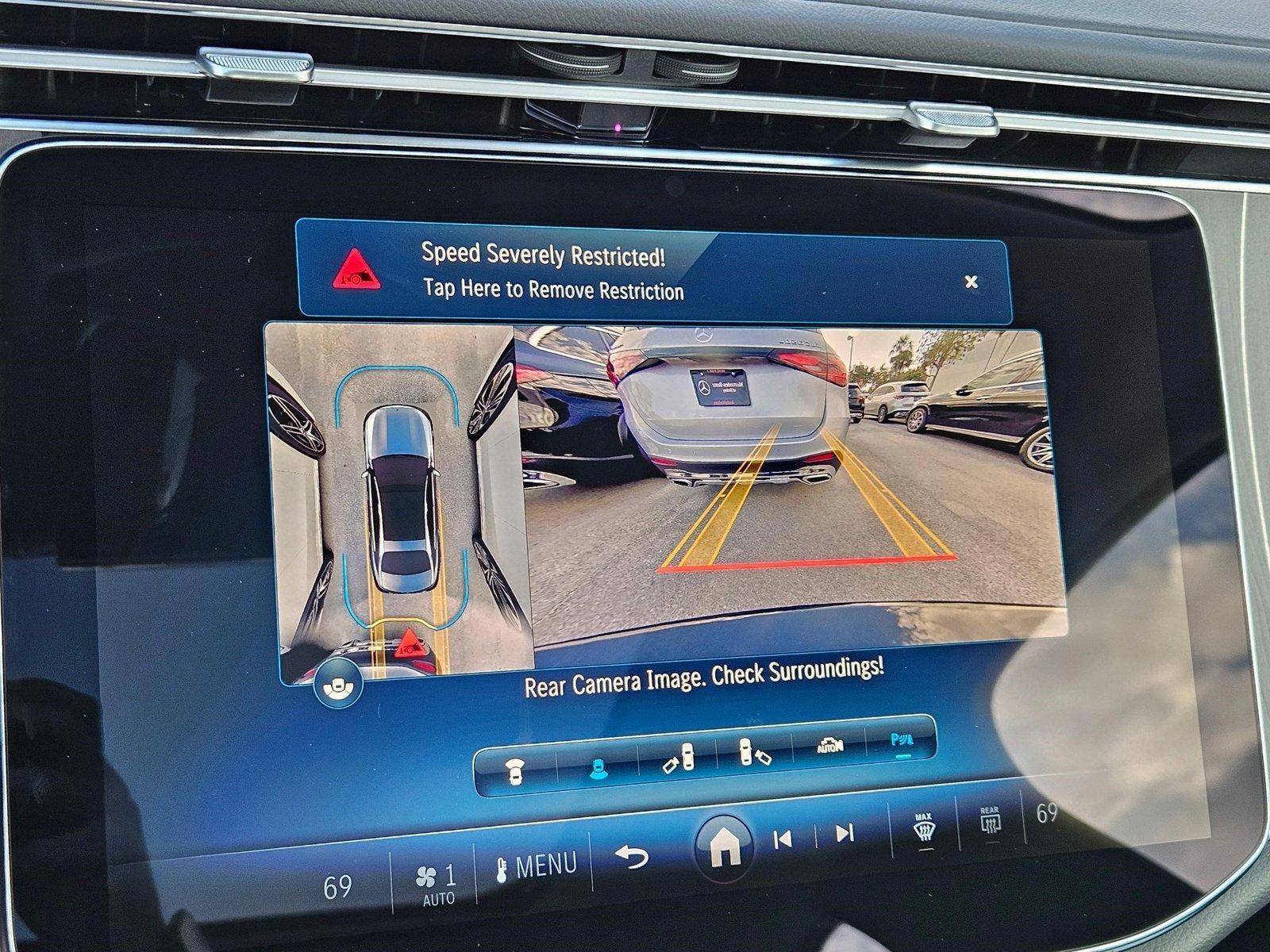 2025 Mercedes-Benz E-Class E350 - Photo 12