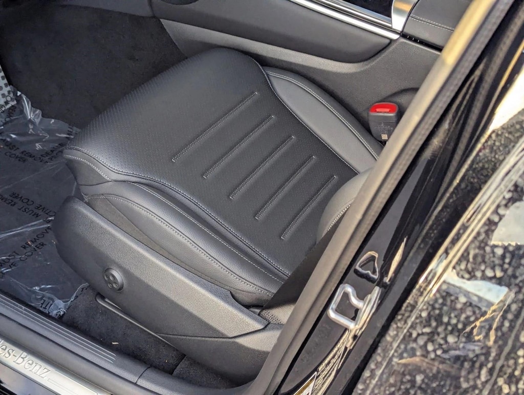 New 2026 Mercedes-Benz GLC 300 GLC 300 SUV SUV