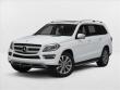  Mercedes-Benz GL