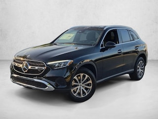 2026 Mercedes-Benz GLC 300 GLC 300 SUV SUV