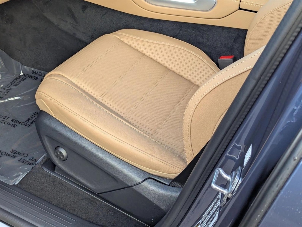 New 2026 Mercedes-Benz GLE 450 GLE 450 4MATIC ® SUV SUV