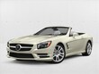 Mercedes-Benz SL
