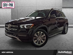 2022 Mercedes-Benz GLE 350 SUV
