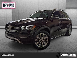 2022 Mercedes-Benz GLE 350