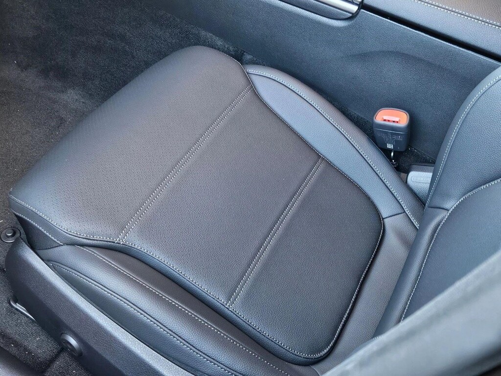 New 2026 Mercedes-Benz C-Class C 300 Sedan 4dr Car