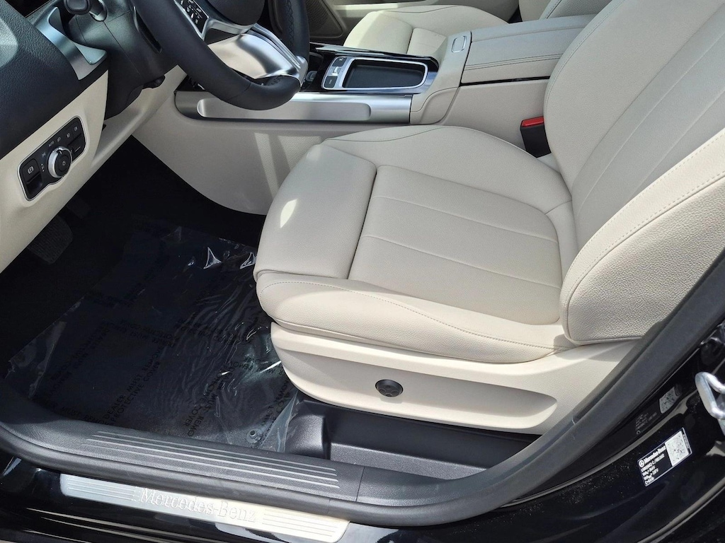 New 2026 Mercedes-Benz GLB GLB 250 SUV SUV