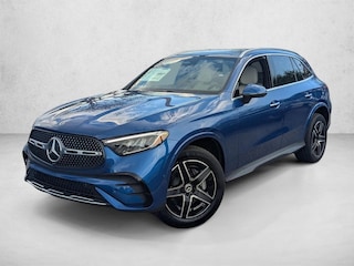 2026 Mercedes-Benz GLC 300 GLC 300 SUV SUV