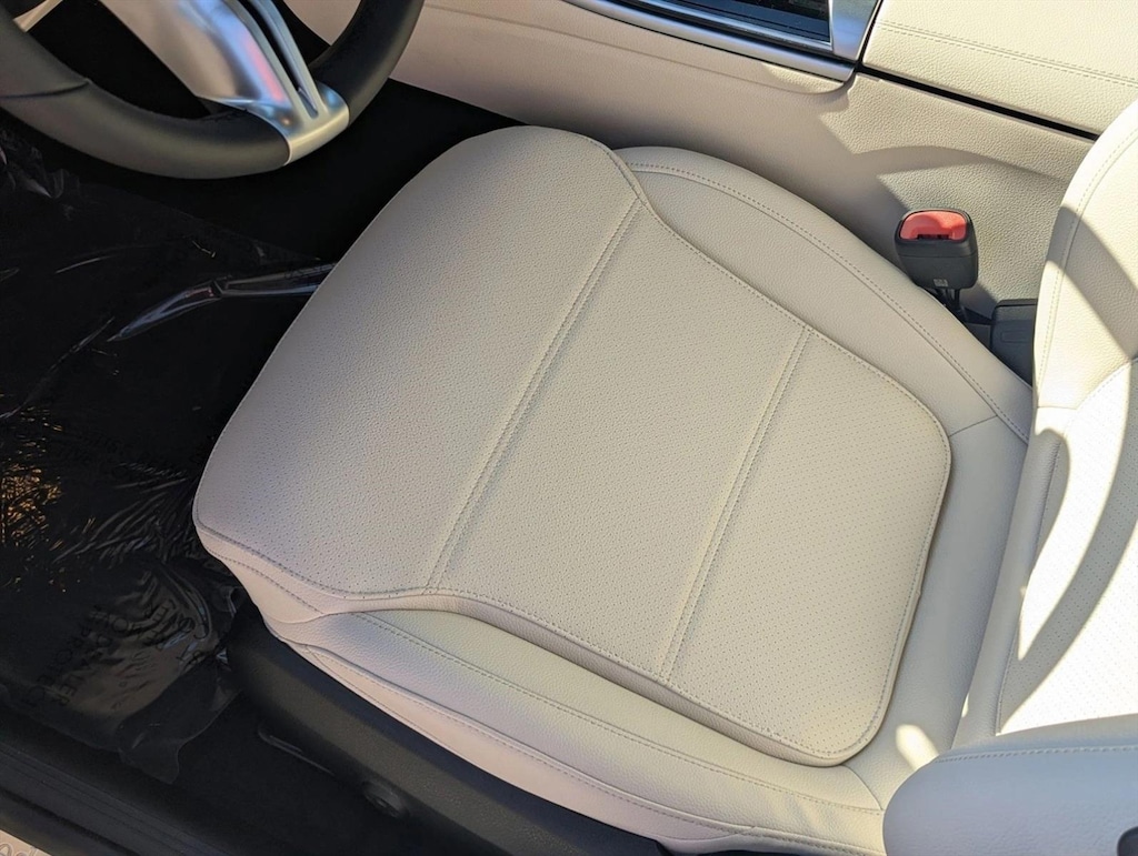 New 2026 Mercedes-Benz C-Class C 300 Sedan Sedan