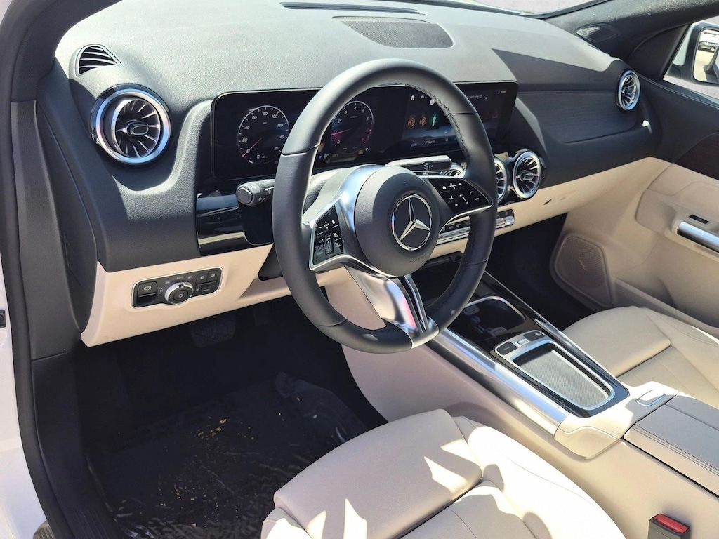 New 2026 Mercedes-Benz GLA GLA 250 SUV SUV